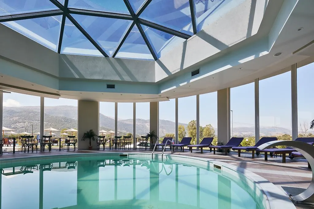 Aar Hotel & Spa-1