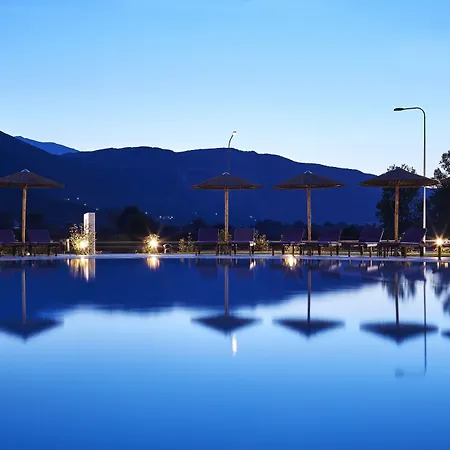 Aar Hotel & Spa-2