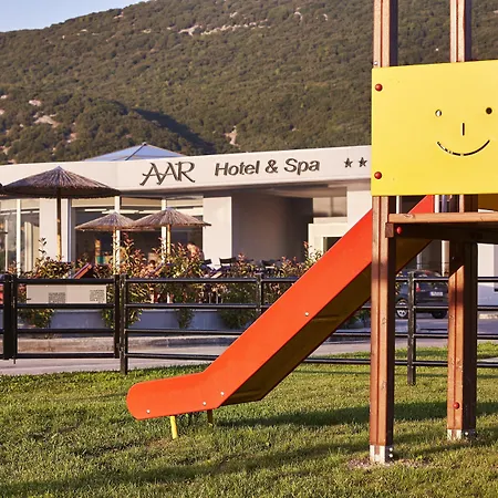 Aar Hotel & Spa-3